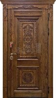 Металлическая дверь Массив №253