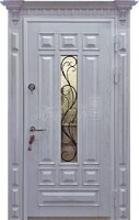 Металлическая дверь Массив №264