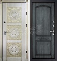 Металлическая дверь Винорит №242